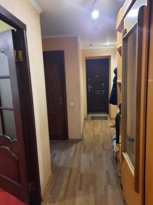 Продається 3-кімнатна квартира, Холодногірський район, вул. Івана Минайленко, 4