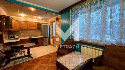 93036 Продам 2-к квартиру возле метро Наукова, Павлове Поле,