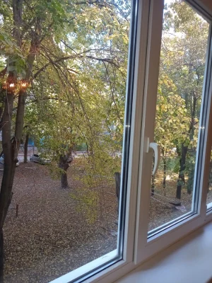 Продається 2-кімнатна квартира, проспект Тракторобудівників 107а.