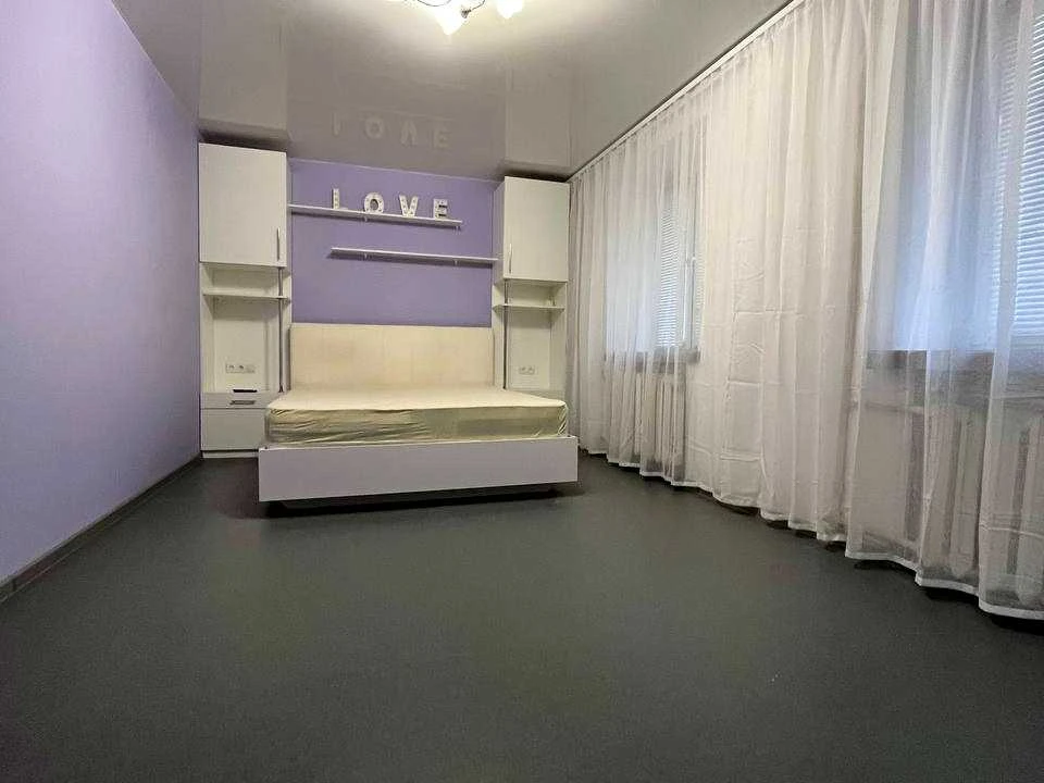 Apartment. Demokraticheskaya st.