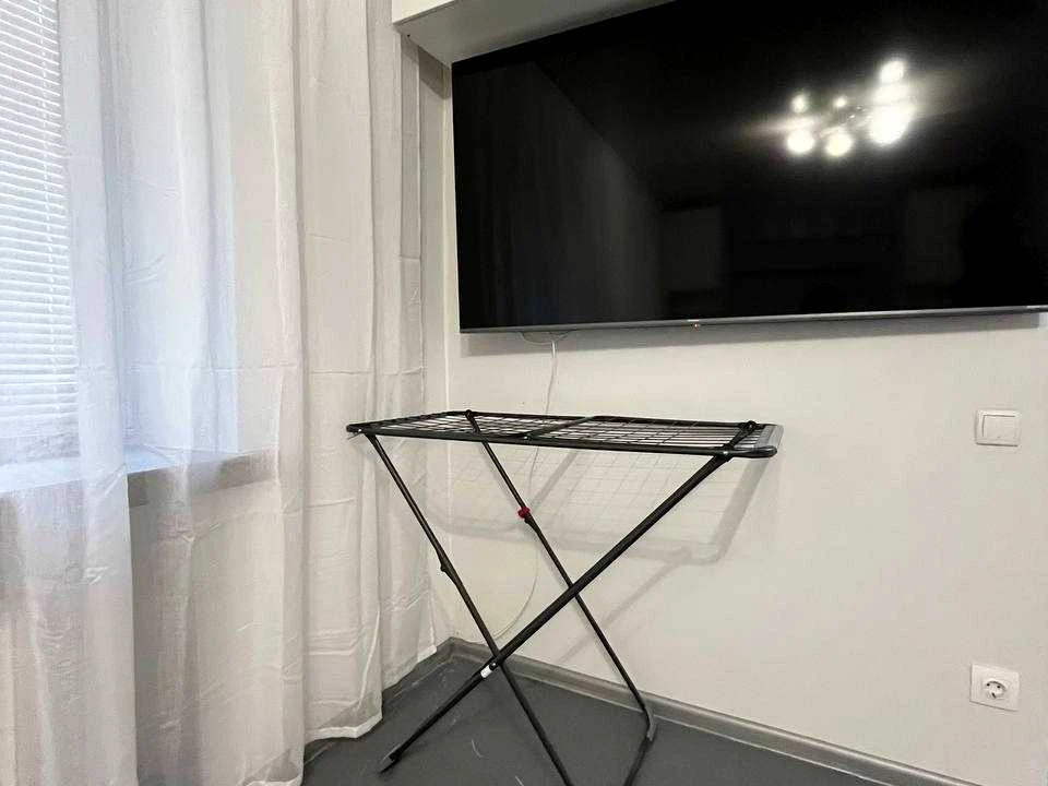 Apartment. Demokraticheskaya st.