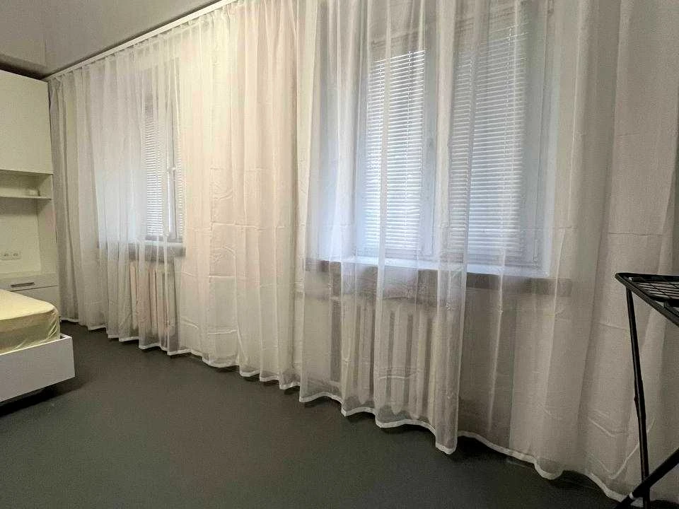Apartment. Demokraticheskaya st.