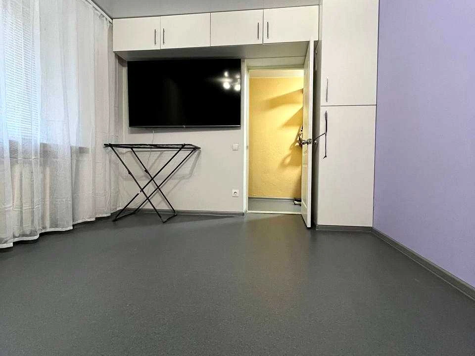 Apartment. Demokraticheskaya st.