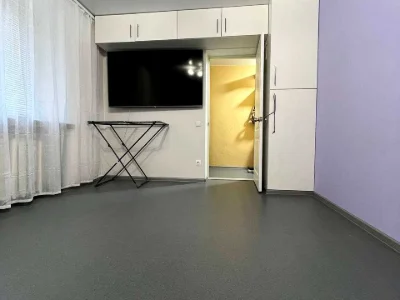 Apartment. Demokraticheskaya st.