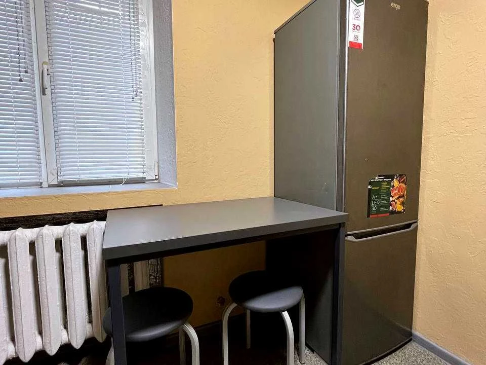 Apartment. Demokraticheskaya st.