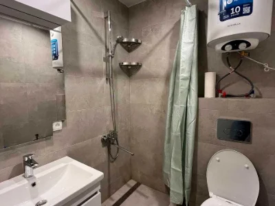 Apartment. Demokraticheskaya st.