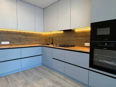 Apartment. Odessa Street, Winnitsa.