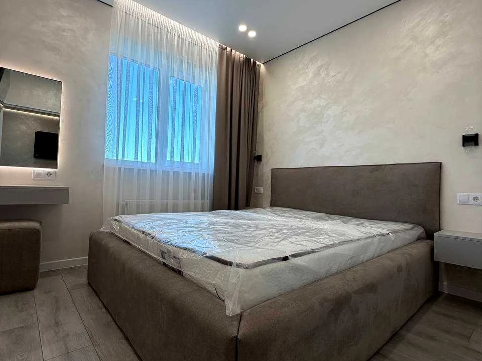 Apartment. Odessa Street, Winnitsa.