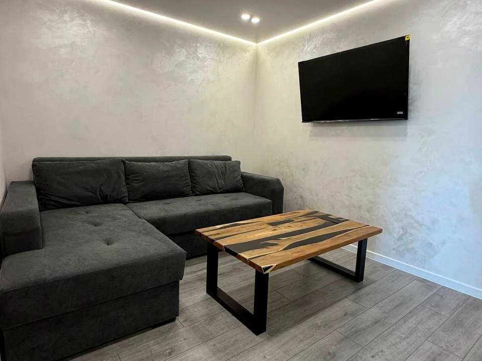 Apartment. Odessa Street, Winnitsa.