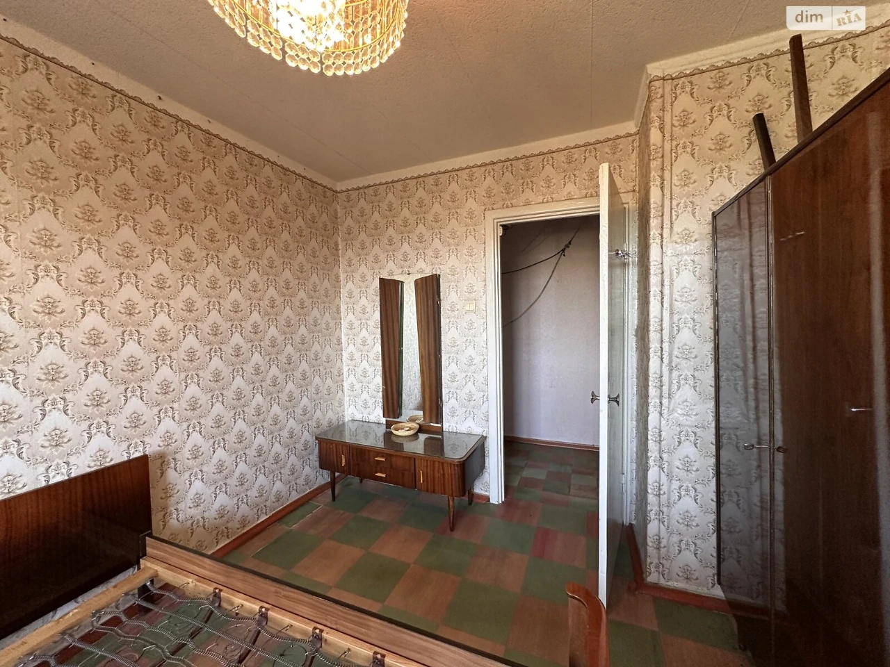 Продаж Квартира Воронцова