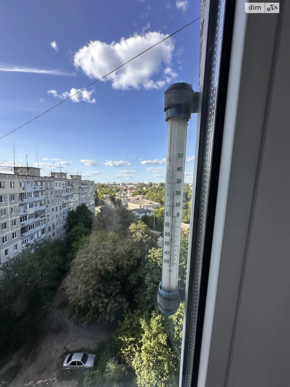 Продаж Квартира Воронцова