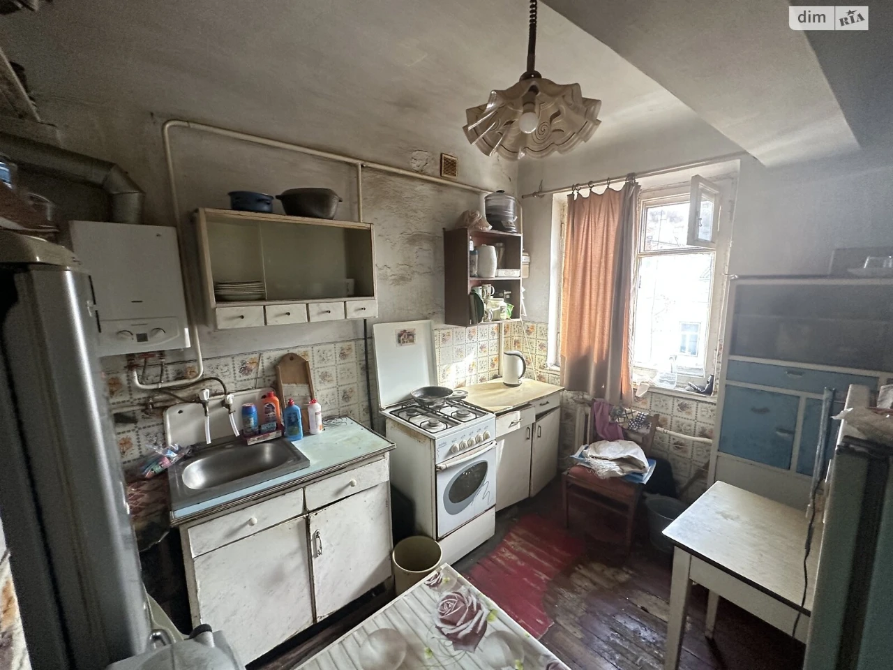 Apartment for Sale - City Center