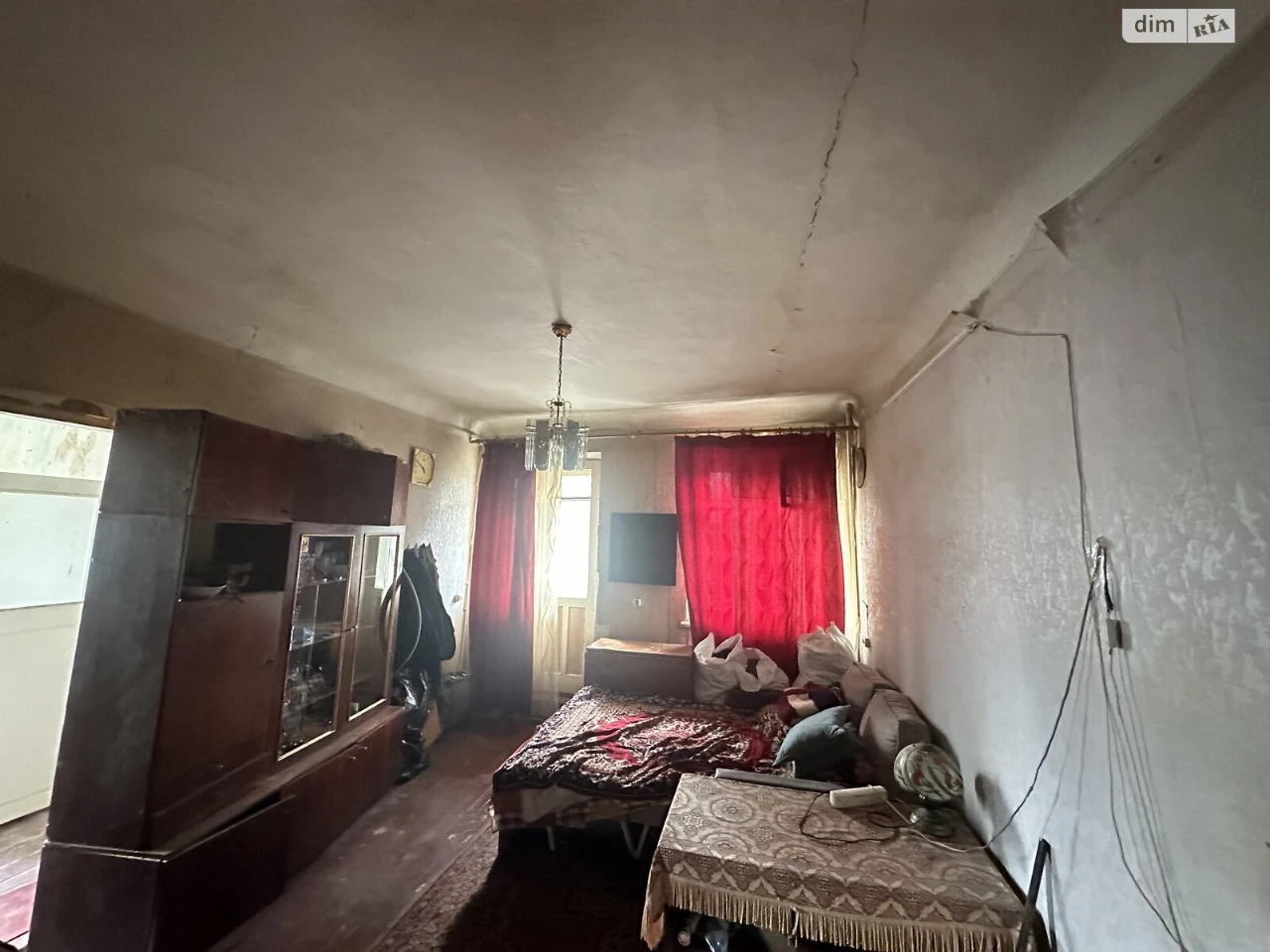 Apartment for Sale - City Center