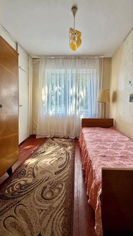 3 room apartment, great location, middle floor
