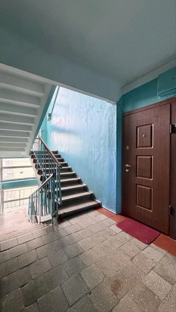 3 room apartment, great location, middle floor
