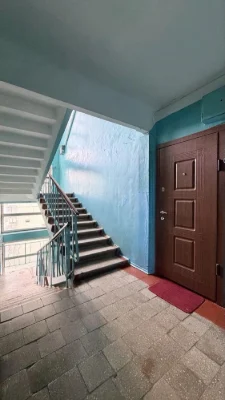 3 room apartment, great location, middle floor