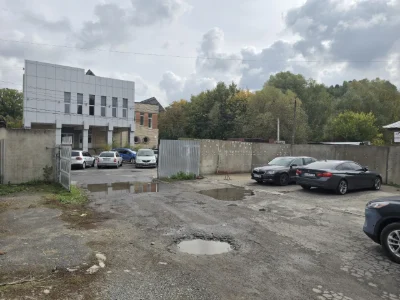 Продажа участка 12 соток с постройками