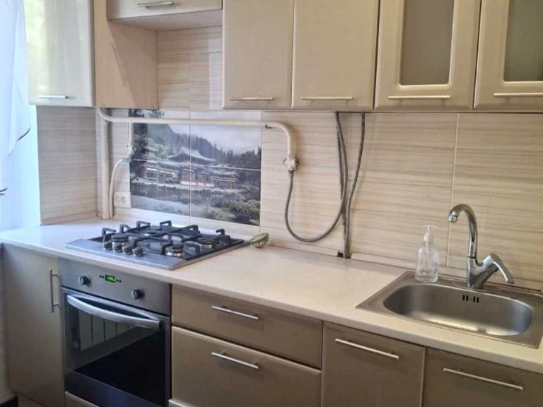 Apartment. Mykolaiv, Polarny Prospekt