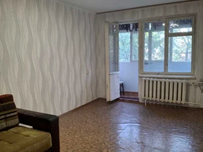 Apartment. Mykolaiv, Polarny Prospekt