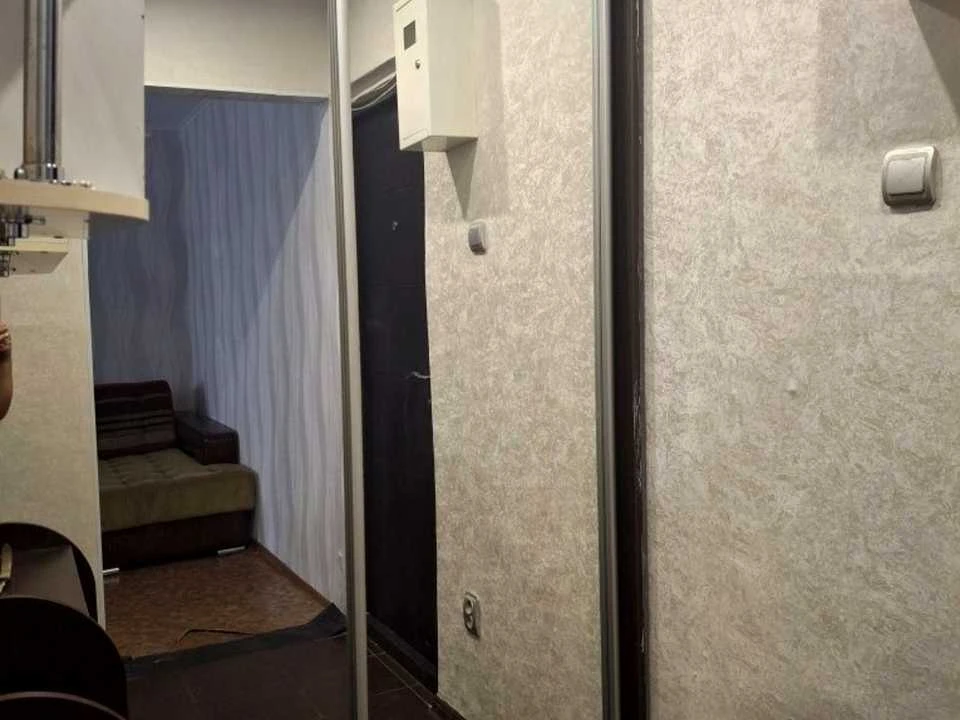 Apartment. Mykolaiv, Polarny Prospekt