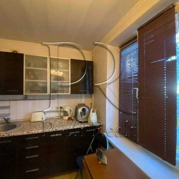 3-room apartment for sale 52 m², Beresteysky, 79