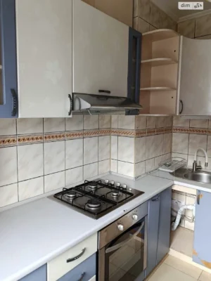 Long-Term Rental, 2-Bedroom Apartment in District 40