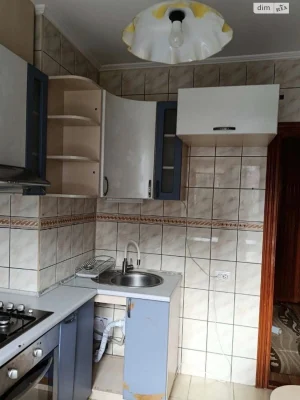 Long-Term Rental, 2-Bedroom Apartment in District 40