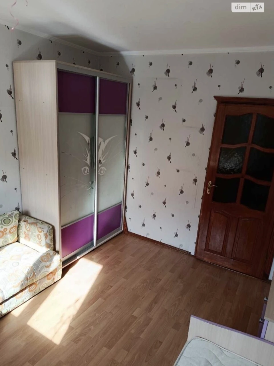 Long-Term Rental, 2-Bedroom Apartment in District 40