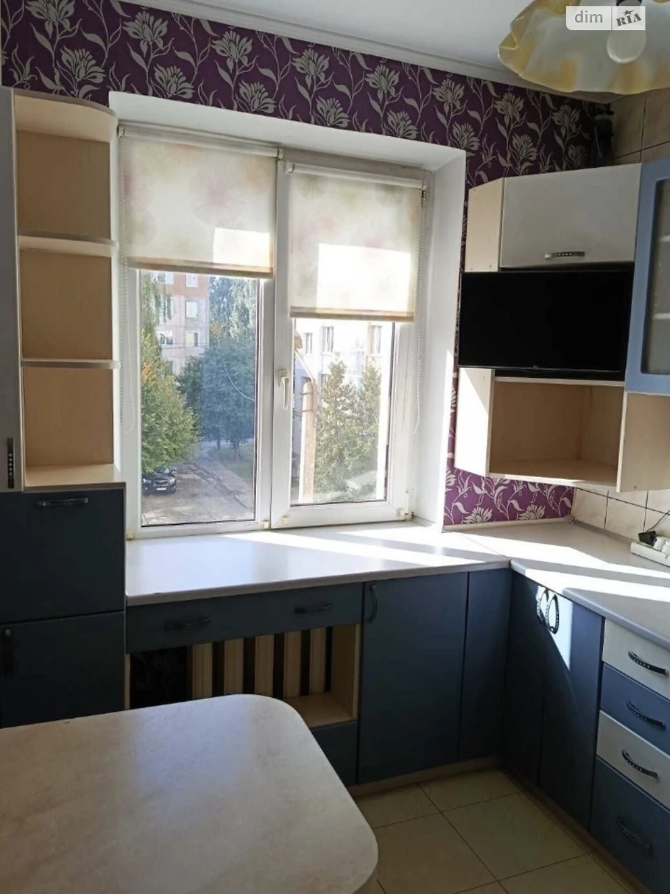 Long-Term Rental, 2-Bedroom Apartment in District 40