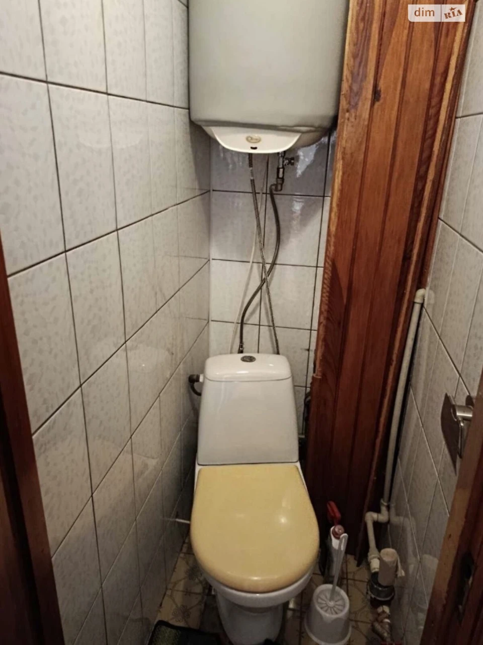 Long-Term Rental, 2-Bedroom Apartment in District 40