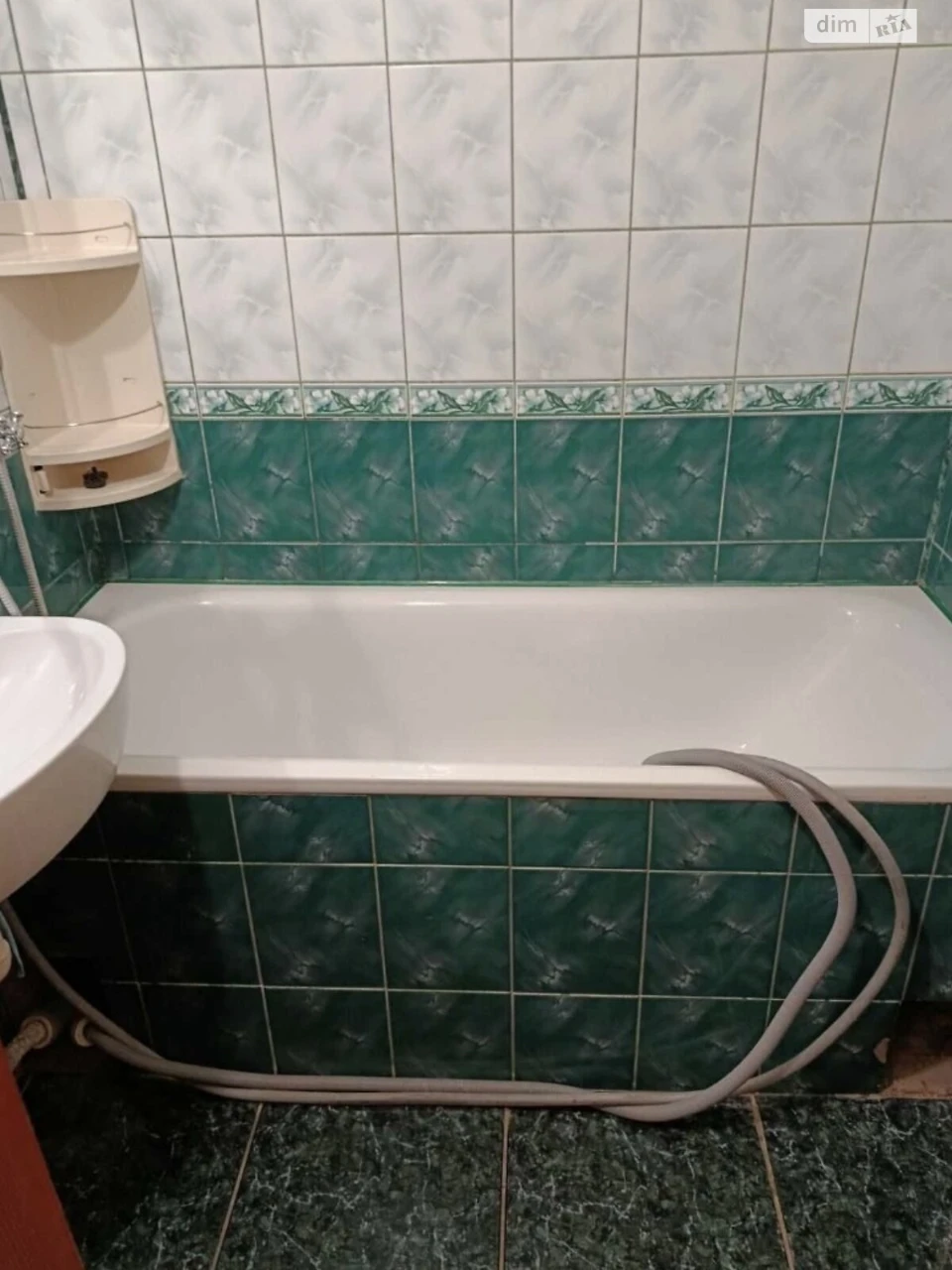 Long-Term Rental, 2-Bedroom Apartment in District 40