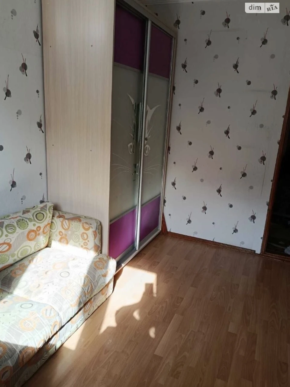 Long-Term Rental, 2-Bedroom Apartment in District 40