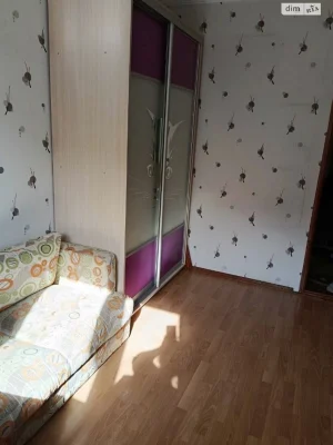 Long-Term Rental, 2-Bedroom Apartment in District 40