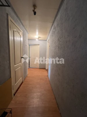 1-room apartment in a private house, Center.