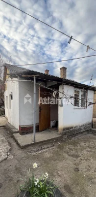 1-room apartment in a private house, Center.