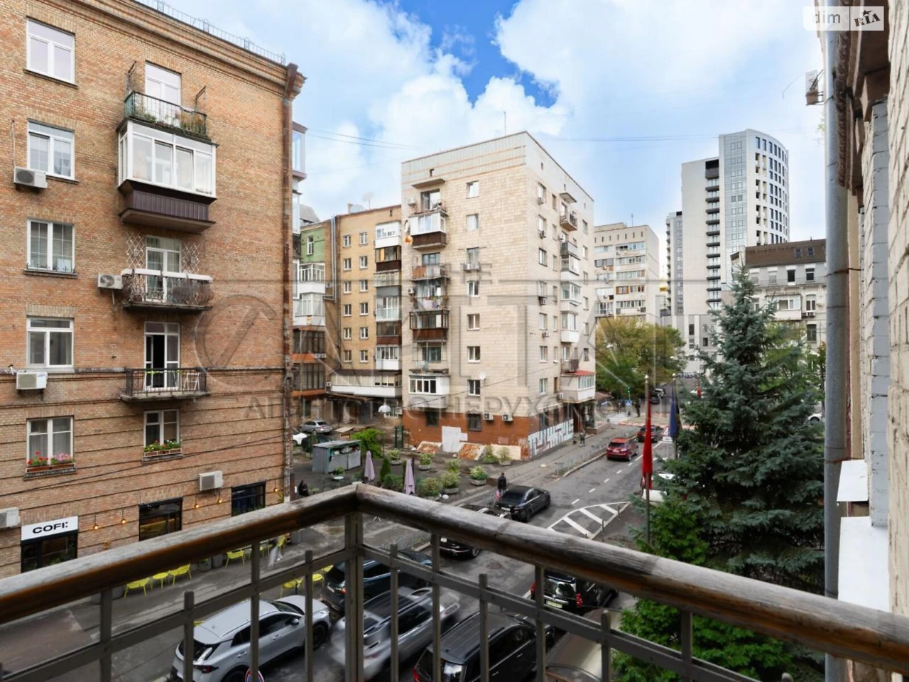 Long-Term Rental Apartment Kudryavets