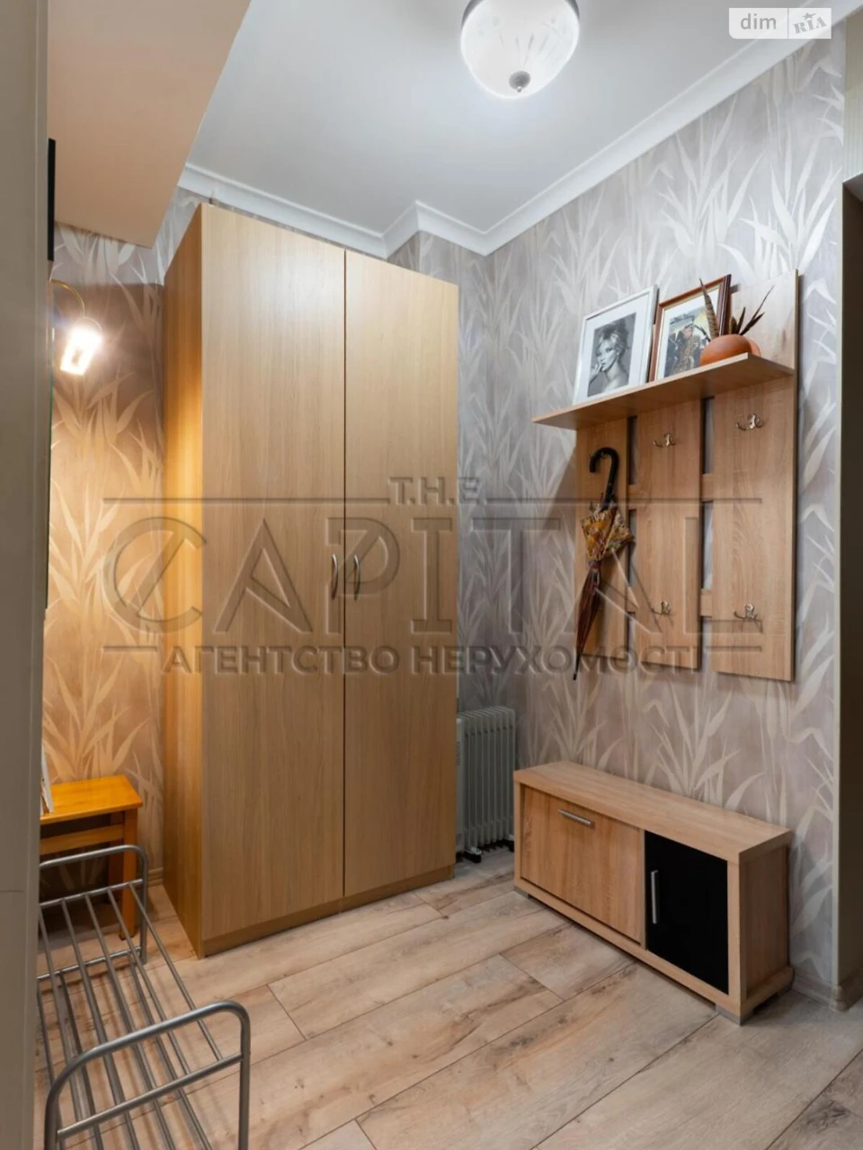 Long-Term Rental Apartment Kudryavets