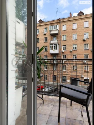 Long-Term Rental Apartment Kudryavets