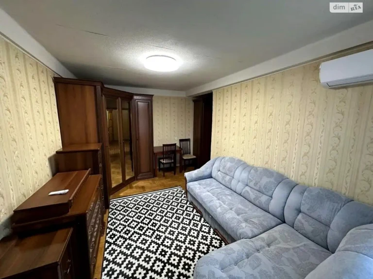 Long-Term Rental Apartment in Karavayevi Dachyi