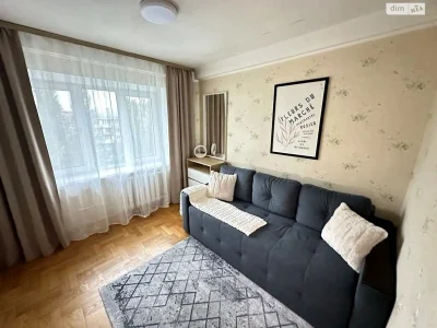 Long-Term Rental Apartment in Karavayevi Dachyi