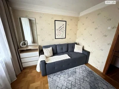 Long-Term Rental Apartment in Karavayevi Dachyi
