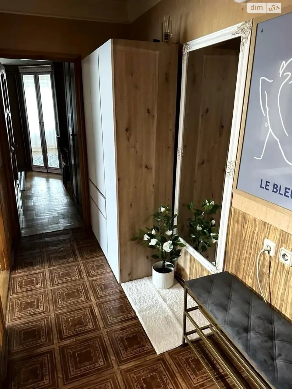 Long-Term Rental Apartment in Karavayevi Dachyi