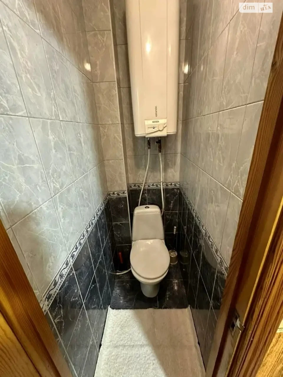 Long-Term Rental Apartment in Karavayevi Dachyi