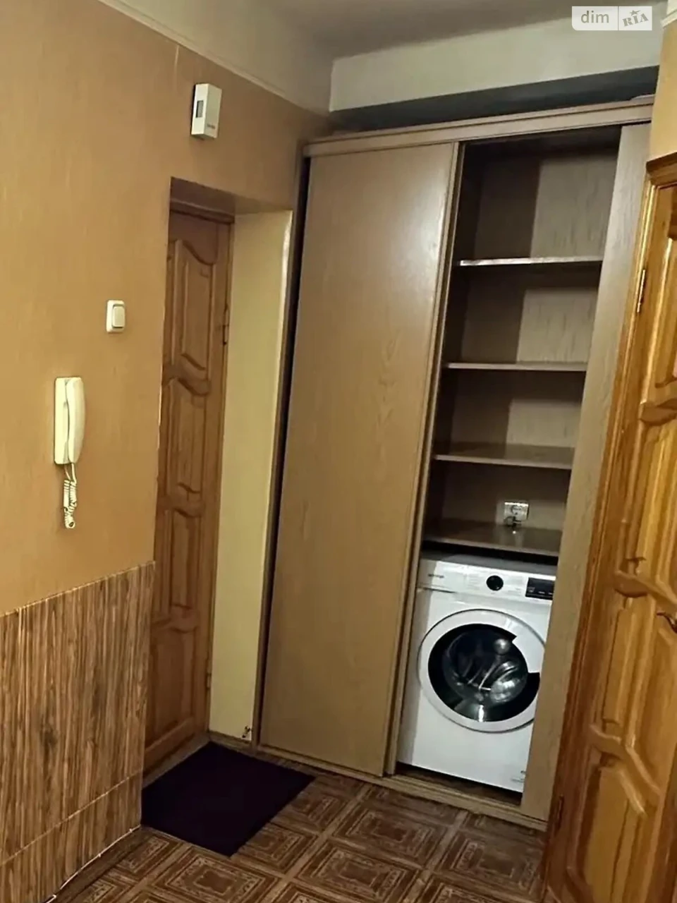 Long-Term Rental Apartment in Karavayevi Dachyi