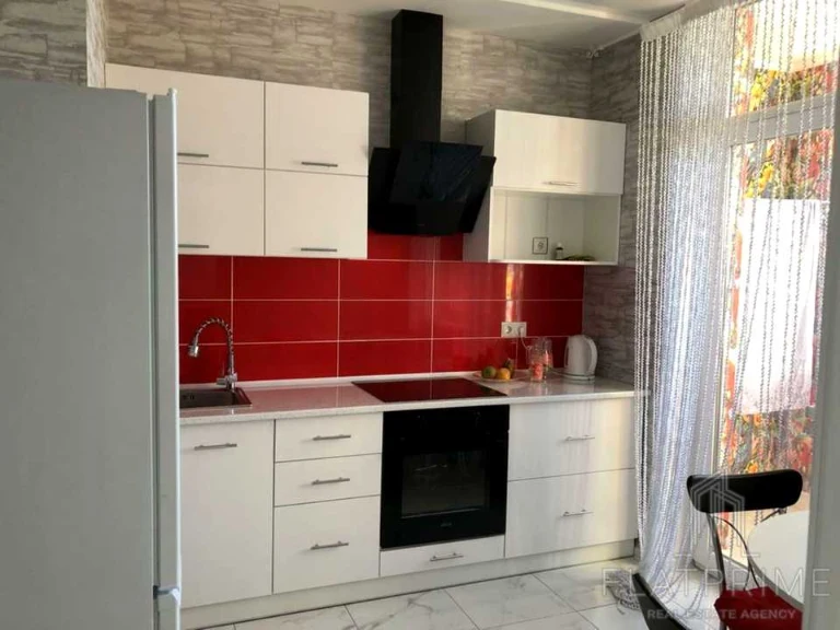 Apartment. Petro Kalnyshivsky Street, Kyiv