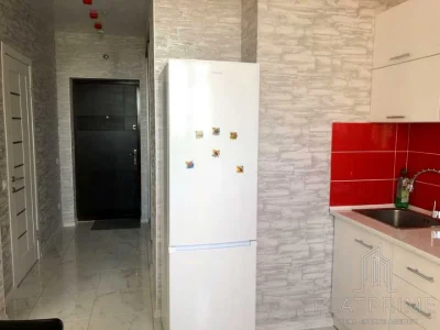 Квартира. Київ, Петра Калнишевського вул.