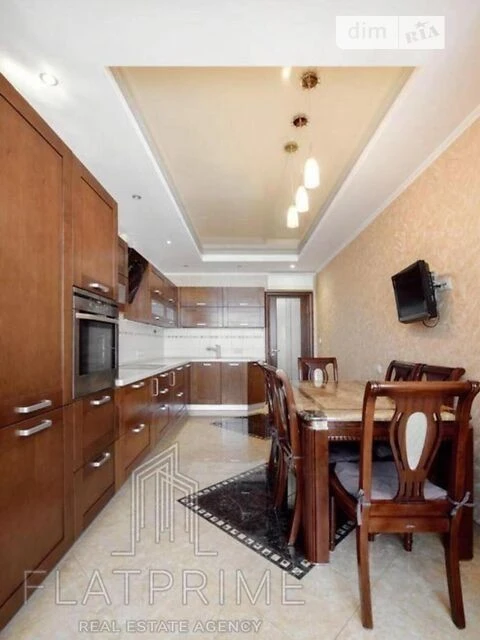 Sale of 3-room apartment 111.5 sq. m. on Samiyla Kishky 7A street • ID