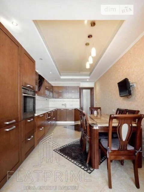 Sale of 3-room apartment 111.5 sq. m. on Samiyla Kishky 7A street • ID