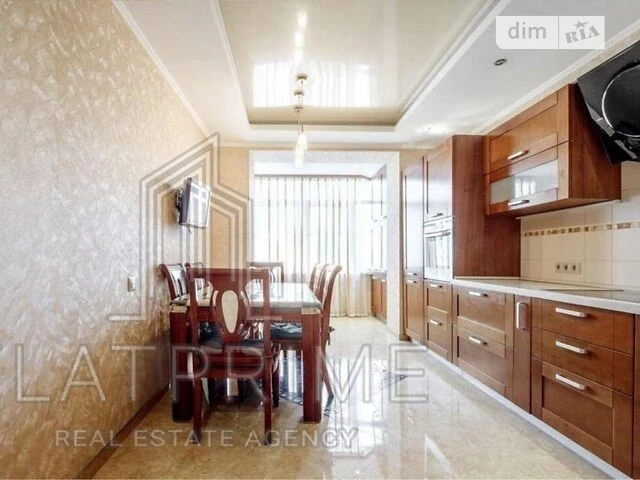 Sale of 3-room apartment 111.5 sq. m. on Samiyla Kishky 7A street • ID