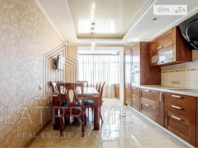 Sale of 3-room apartment 111.5 sq. m. on Samiyla Kishky 7A street • ID